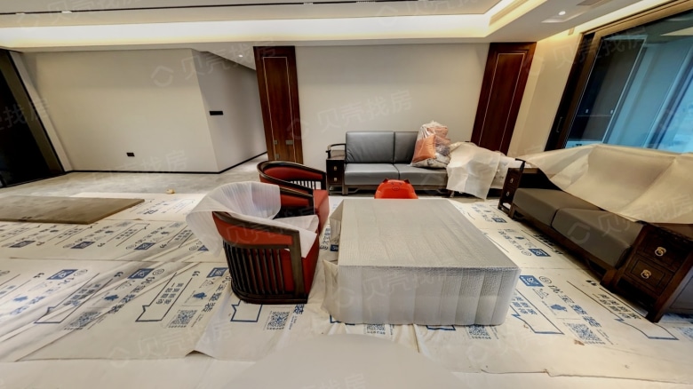 Apartment for rent in Nantong - Vanke Square - Photo 12