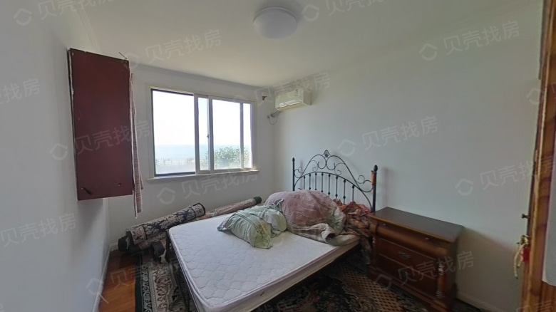 Apartment for rent in Qingdao - Qiaoyuan New Village - Photo 5