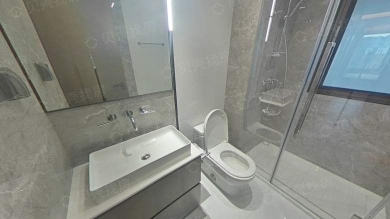 Apartment for rent in Shenyang - Yanlord Central Park - Photo 9