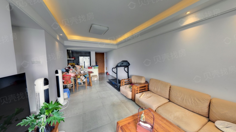Apartment for rent in Sanya - Nanfeng Zen Villa - Photo 1