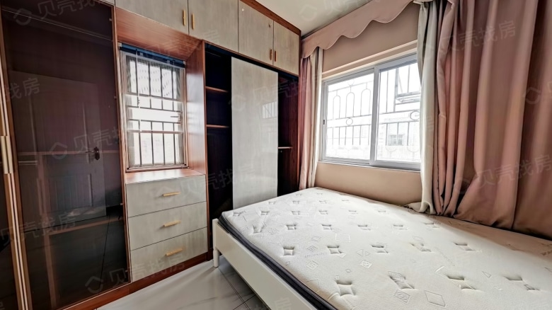 Apartment for rent in Shenzhen - Yau Yat Chuen Garden - Photo 2