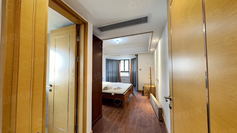 Apartment for rent in Nantong - Zhongnan Century Flower City Phase III - Photo 5