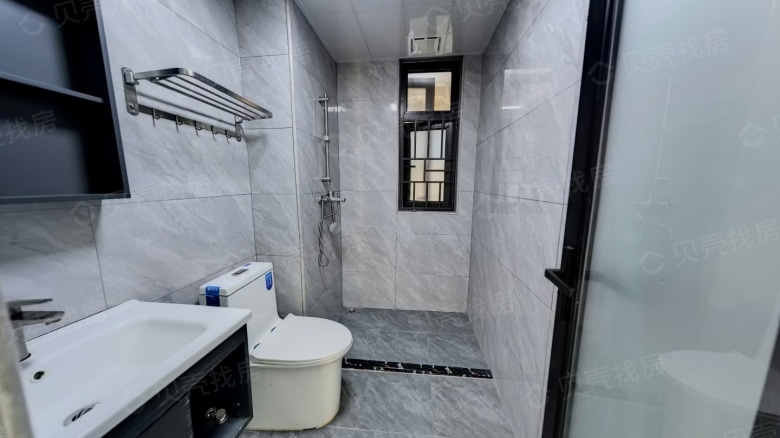 Apartment for rent in Shenzhen - Yijing Mingting - Photo 4