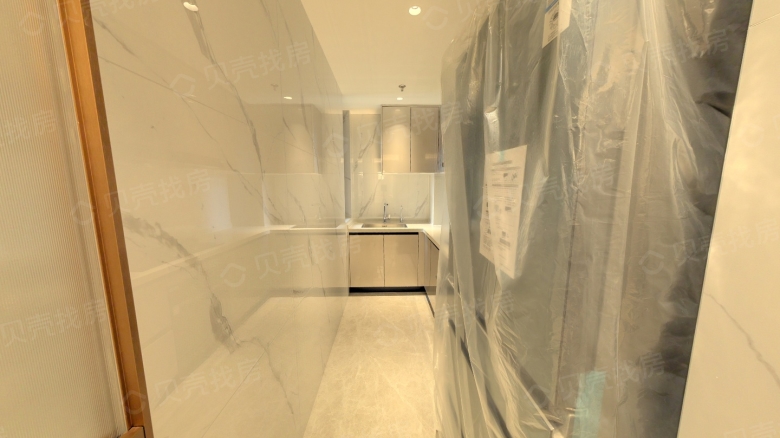 Apartment for rent in Shenyang - Shenyang Financial Plaza Jinlang Mansion - Photo 4