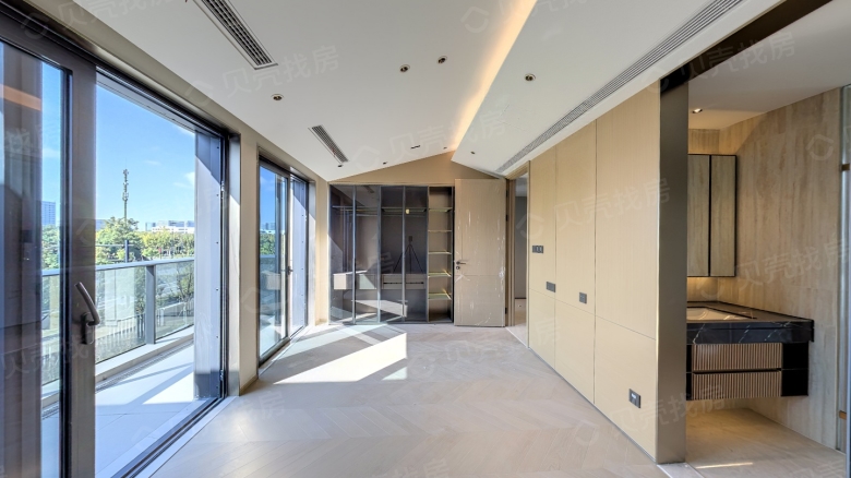 Apartment for rent in Hangzhou - Qianwan Changxiang Jianglan Bay - Photo 6