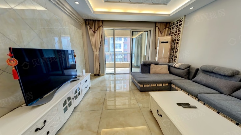 Apartment for rent in Jinan - Sanjian Ruifuyuan Phase 3 - Photo 3
