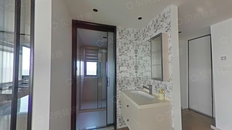 Apartment for rent in Ningbo - Green Town Jinmao · Fengyue Yinhu - Photo 9