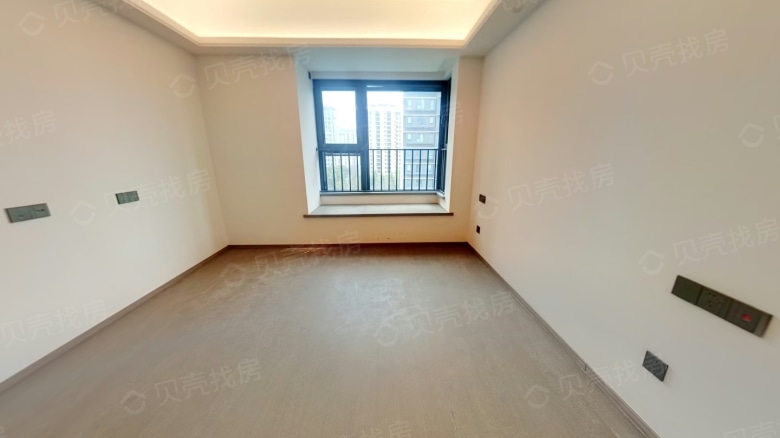 Apartment for rent in Nantong - Dongsheng CIFI Center - Photo 5