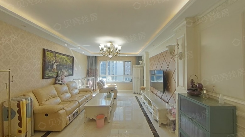 Apartment for rent in Shenyang - Longfor Tangning ONE - Photo 2