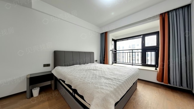 Apartment for rent in Nantong - Spring Breeze South Bank East Garden - Photo 6