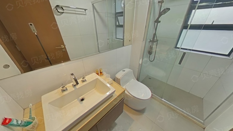 Apartment for rent in Guangzhou - Poly Heartland - Photo 12