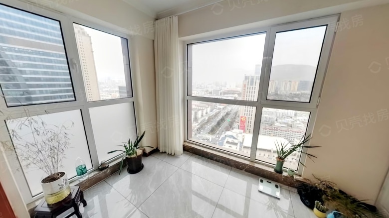 Apartment for rent in Lanzhou - Wenting Elegant Court - Photo 2