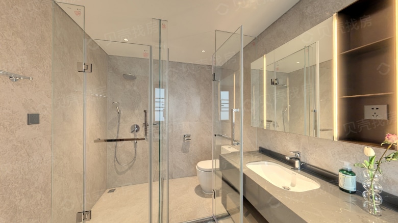 Apartment for rent in Changsha - Changsha Yuefu - Photo 8