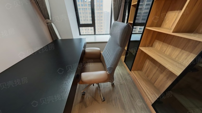 Suzhou expat housing - Furnished apartment: Yinshan Lake View Garden Phase V