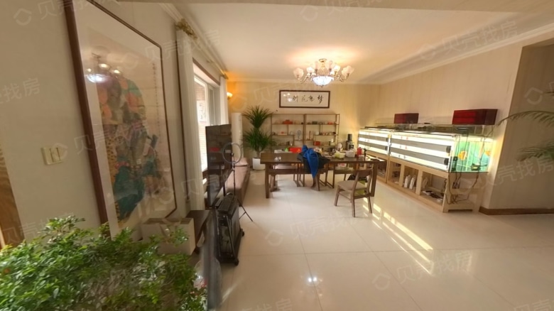 Apartment for rent in Shenyang - California Garden - Photo 6