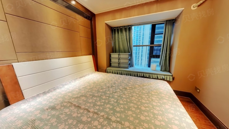 Apartment for rent in Wuhan - Evergrande Jade Garden - Photo 2