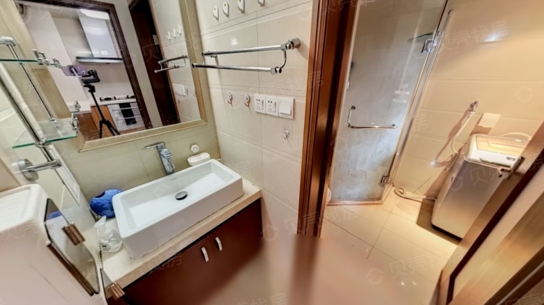 Apartment for rent in Nanjing - Qiting - Photo 17