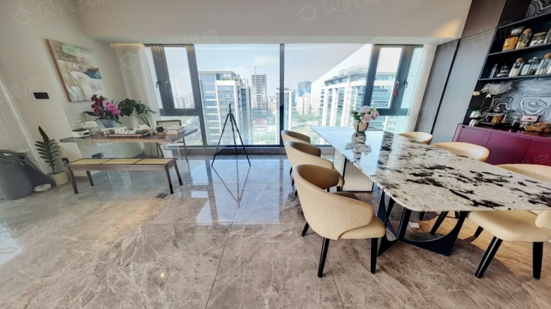 Apartment for rent in Foshan - Poly Tianyue - Photo 3