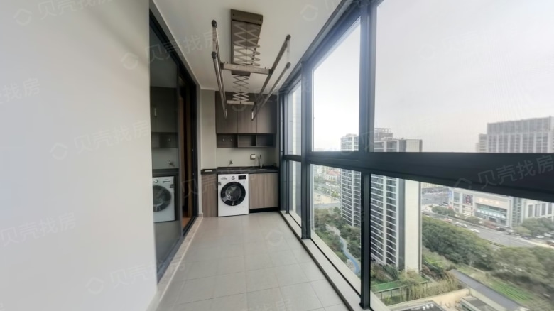 Apartment for rent in Jiaxing - Bohai Huating - Photo 4