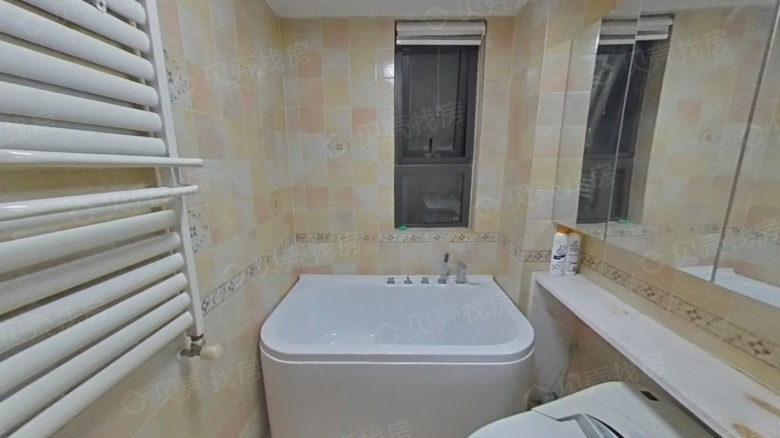 Apartment for rent in Qingdao - Yucheng, Zhonghai International Community - Photo 7