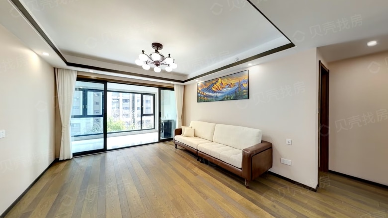 Apartment for rent in Nantong - Yuanchuang Dongyue - Photo 3