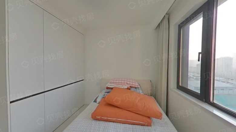 Apartment for rent in Qingdao - Dayung Valley Jinmao Mansion Yuefu Phase II - Photo 4