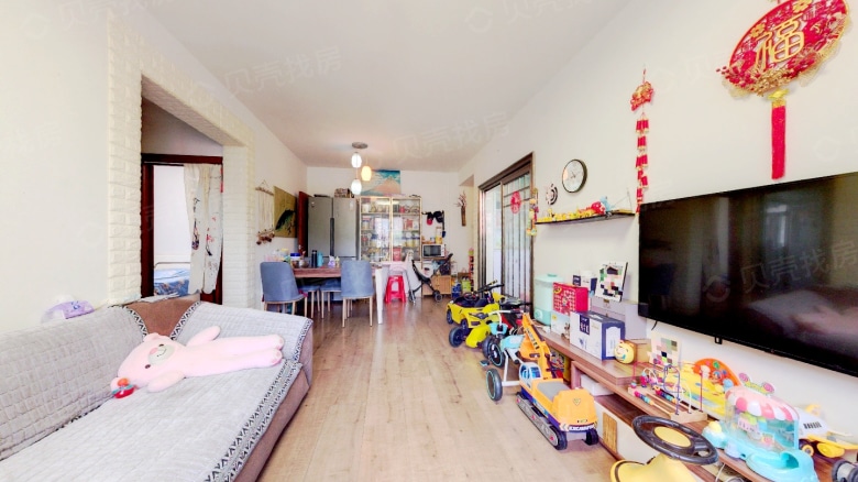 Apartment for rent in Shenzhen - Longyuan Villa - Photo 3