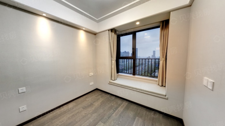 Apartment for rent in Nantong - Green City · Morning Breeze and Moonlight - Photo 7