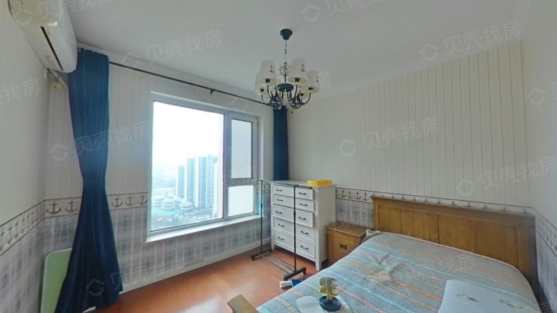 Apartment for rent in Qingdao - Queen's Way Excellence - Photo 3