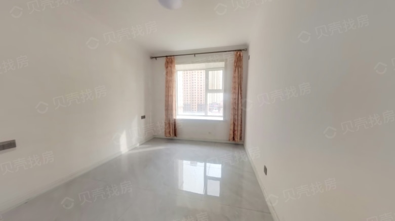 Taiyuan expat housing - Furnished apartment: Chenyu Tanghuai Garden