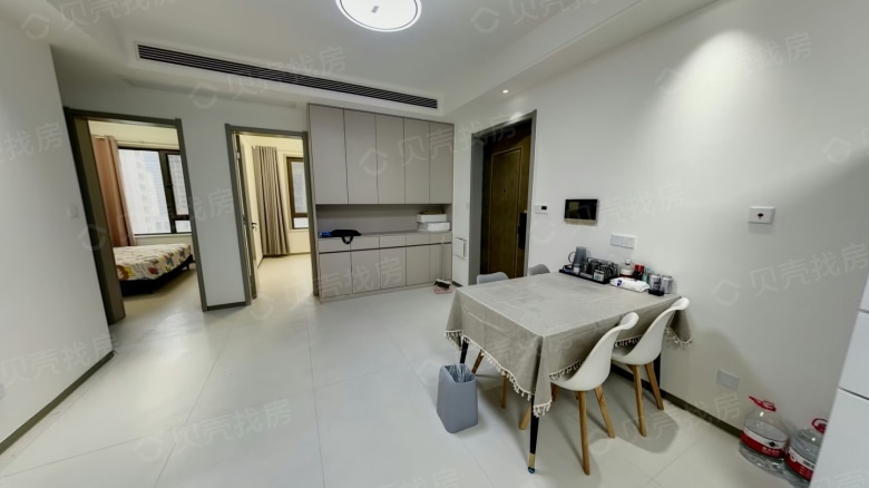 Apartment for rent in Jinan - Greenland Haipo Yunting - Photo 4