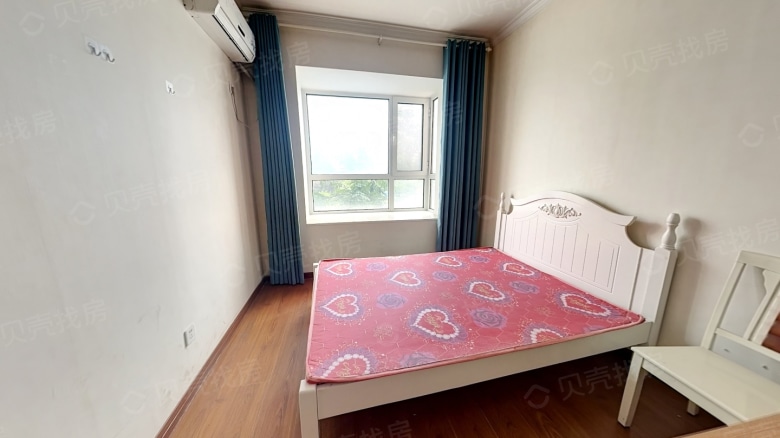 Apartment for rent in Nantong - Zhongnan Century Flower City Phase III - Photo 3