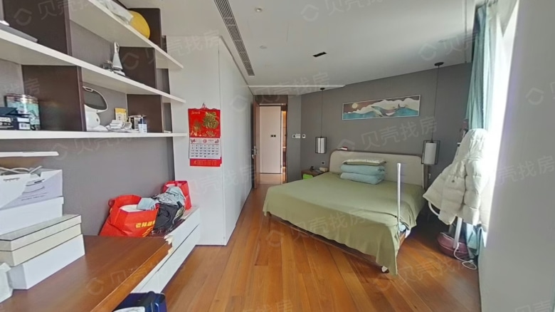 Apartment for rent in Qingdao - Haiyi Tiancheng - Photo 11