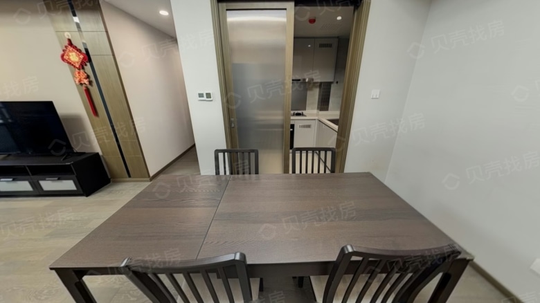 Apartment for rent in Nantong - Green Town · Morning Breeze and Moonlight - Photo 5