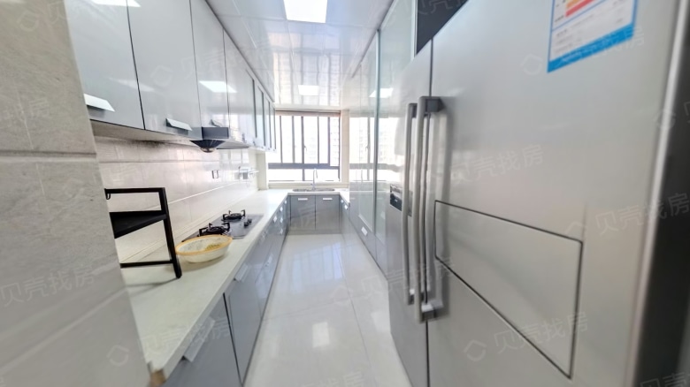 Apartment for rent in Hefei - China Resources Arch II - Photo 6