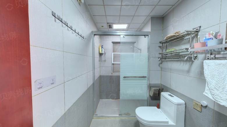 Apartment for rent in Nantong - Zhongnan Century Flower City Phase III - Photo 6