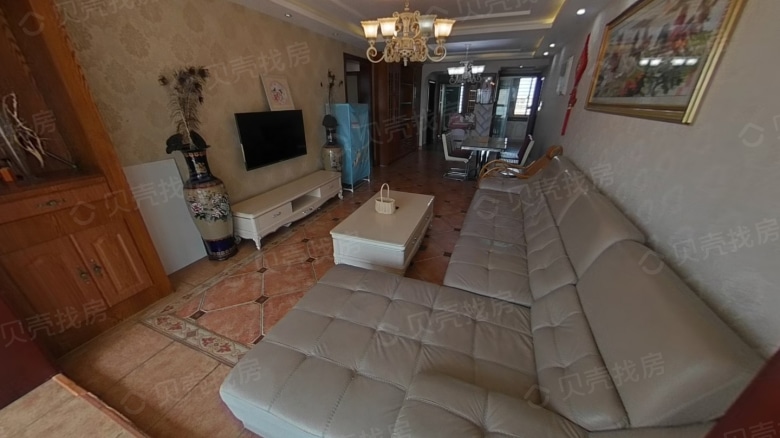 Apartment for rent in Nanjing - Hongyang Xuri Shangcheng Phase 3 - Photo 14