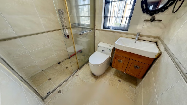 Apartment for rent in Shenzhen - Junzi Square - Photo 10