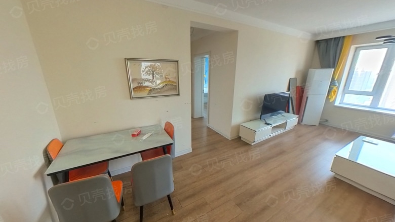 Apartment for rent in Shenyang - Shimao New Wulihe - Photo 3