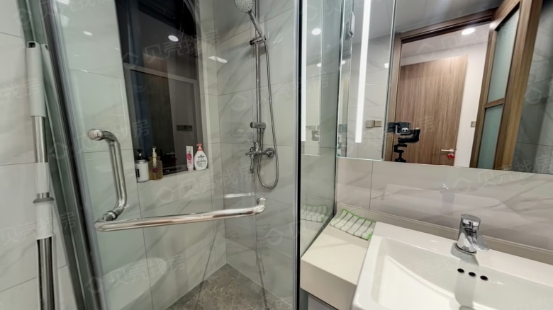 Apartment for rent in Nantong - Baolong Rongxin Haina Tiandi - Photo 7