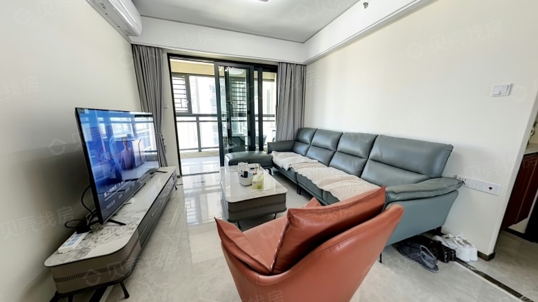 Apartment for rent in Shenzhen - Jiahua Lingyue Plaza - Photo 1