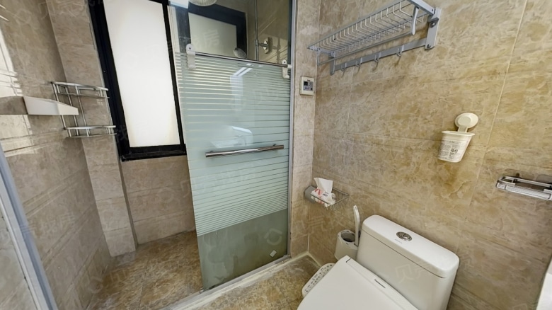 Apartment for rent in Nantong - Starlight Plaza - Photo 8