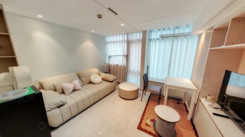 Apartment for rent in Ningbo - Dajia Center - Photo 1