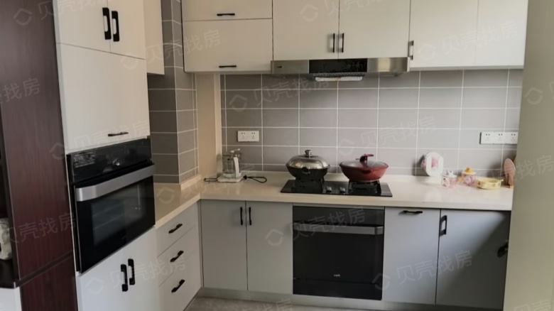 Apartment for rent in Nantong - China Resources Yuejin Bay - Photo 6