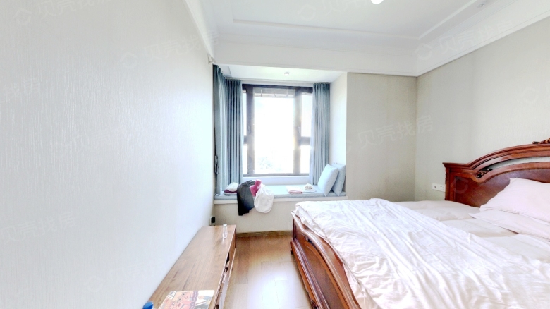 Apartment for rent in Nantong - Lanyuan - Photo 5