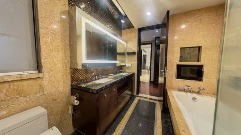 Apartment for rent in Guangzhou - Lingfeng Garden - Photo 13