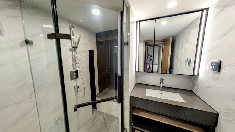 Apartment for rent in Guangzhou - Poly Yuzhu Port South District - Photo 8