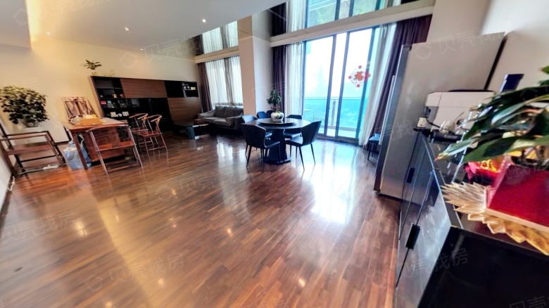 Apartment for rent in Shenzhen - OCT Bay - Photo 2