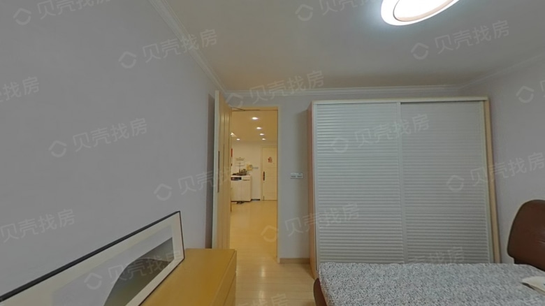 Apartment for rent in Dongguan - First International - Photo 3