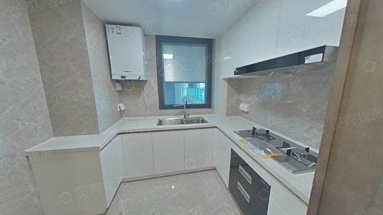 Apartment for rent in Nanjing - Yanlord City Starlight - Photo 5